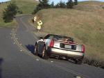 Cadillac XLR Roadster 2004 года